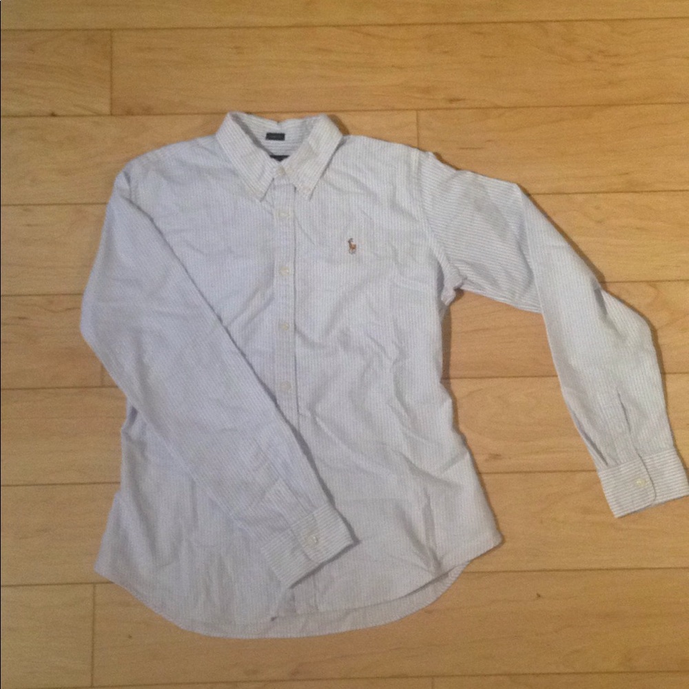 Slim Fit Bottom Up!